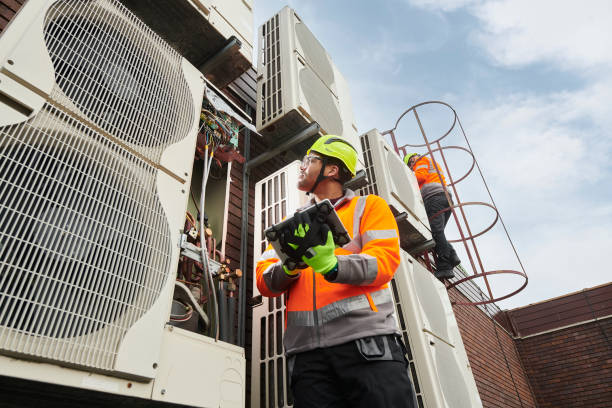 Best Central Air Repair  in Whitney, SC