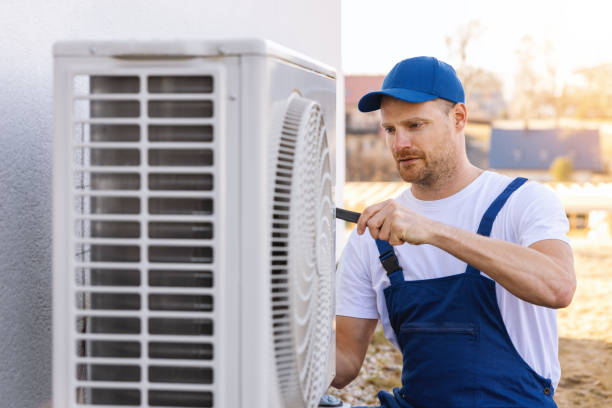 HVAC Troubleshooting in Whitney, SC