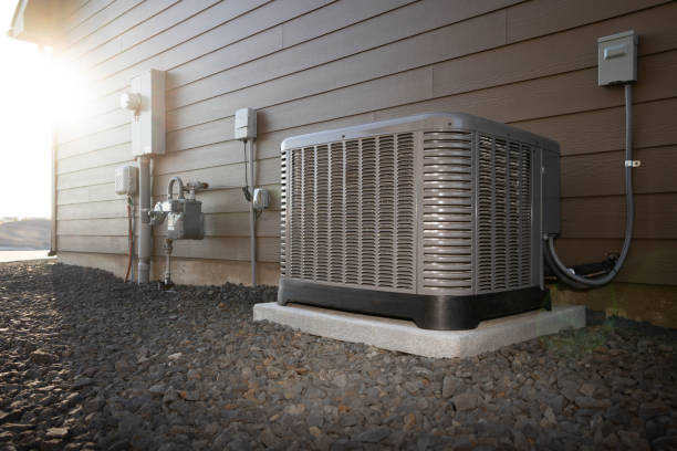 Reliable Whitney, SC HVAC Solutions